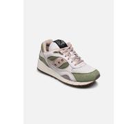 Saucony - Shadow 6000 W Grigio - Sneakers 37 Grigio