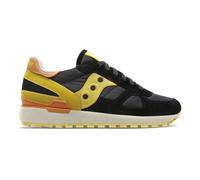 Saucony Shadow OG Shiny - sneakers - donna Black/Yellow 7,5 US