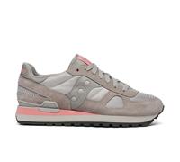 Saucony Shadow Original - sneakers - donna 6 US Grey/Rose woman Eva