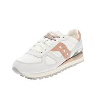 Saucony Shadow Original Bianco - Taglia 39 [8 US 24.5cm] Scarpe Donna Sneakers