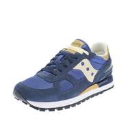 Saucony Shadow Original Blu - Taglia 42 [8.5 US 26.5cm] Scarpe Uomo Sneakers