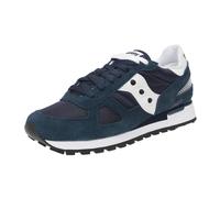 Saucony Shadow Original Blu - Uomo Scarpe Sneakers Sportive E Lifestyle