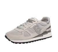 Saucony Shadow Original Grigio - Donna Scarpe Sneakers Sportive