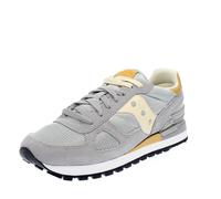 Saucony Shadow Original Grigio - Uomo Scarpe Sneakers Casual