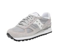 Saucony Shadow Original Grigio - Uomo Scarpe Sneakers Sportive E Lifestyle