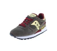 Saucony Sneakers Shadow O Crocodile Oro Donna EUR 37,5 / US 6,5