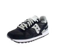 Saucony Shadow Original Nero - Donna Scarpe Sneakers Sportive E Lifestyle