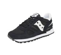 Saucony Shadow Original, Sneaker Uomo, Nero Bianco, 40.5 EU