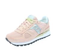 Saucony Shadow Original Rosa - Taglia 38 [7 US 23.5cm] Scarpe Donna Sneakers