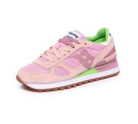 Saucony - Shadow Original S1108-844 - - Shoes - Donna - Rosa - 36 EU