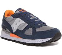 Saucony Shadow Original S2108 772 Blu Grigio Para Trapuntata Blu Grigio/44 1/2