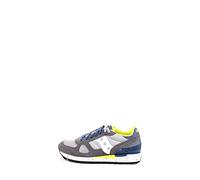 Saucony Shadow Original S2108 773 Grigio Bianco Lime Grigio Bianco Lime /40