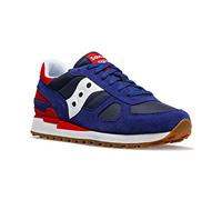 Saucony Shadow Original S2108 805 Blu-Bianco-Verde Bosco Blu Bianco Verde Bosco /42