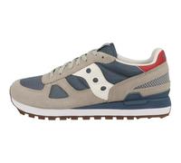 Saucony Shadow Original S2108 811 Col.Blu-Bianco-Beige Blu Bianco Beige/40 1/2