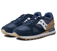 Saucony Shadow Original S2108 811 Col.Blu-Bianco-Beige Blu Bianco Beige/40 1/2