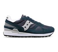 Saucony Shadow Original S2108-820 Blu Scuro Grigio Blu Grigio/44 1/2