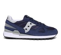Saucony Shadow Original, Sneaker Unisex - Adulto, Blu Navy, 40 EU