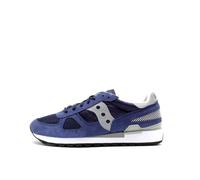 Saucony Shadow Original, Sneaker Uomo, Blu Navy, 37.5 EU