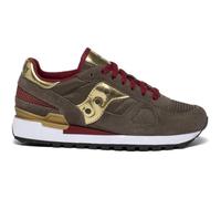 Saucony Shadow Original Marrone - Donna Scarpe Sneakers Sportive