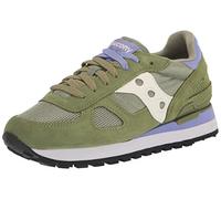 Saucony Sneakers Shadow O Crocodile Oro Donna EUR 37,5 / US 6,5