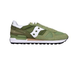 Saucony - Shadow Original Sneakers - - Shoes - Uomo - Verde - 40 EU