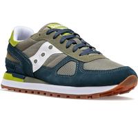Saucony Shadow Original Verde 42