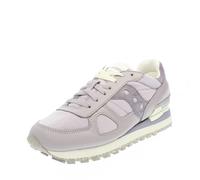 Saucony Shadow Original Viola - Taglia 37.5 [6.5 US 23cm] Scarpe Donna Sneakers
