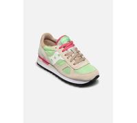 Saucony - Shadow Original W Verde - Sneakers 37 Verde