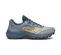 Saucony, ,Shoes ,Donna ,Blu ,36 EU Scarpe da Running Aura TR GTX