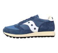 Saucony, ,Shoes ,Donna ,Blu ,37 EU Jazz 81 Sneakers