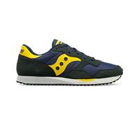 Saucony, ,Shoes ,Donna ,Multicolore ,44 EU Scarpe da running Suede DXN Trainer