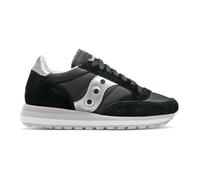 Saucony, ,Shoes ,Donna ,Nero ,38 EU Sneakers Nere con Lacci