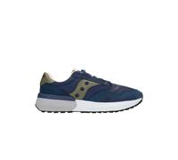 Saucony, ,Shoes ,Uomo ,Blu ,43 EU Sneakers Casual per Uomini e Donne