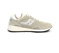 Saucony, ,Shoes ,Uomo ,Grigio ,40 EU Scarpe Shadow 6000 Grigie