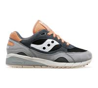 Saucony, ,Shoes ,Uomo ,Grigio ,40 EU Shadow 6000 Sneakers