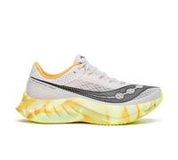 Saucony, ,Shoes ,Uomo ,Grigio ,41 EU Scarpe da running Endorphin Pro 4