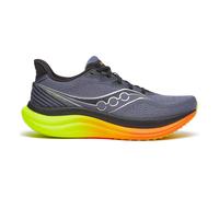 Saucony, ,Shoes ,Uomo ,Multicolore ,44 EU Scarpe da corsa Shadow Vizi