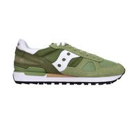 Saucony, ,Shoes ,Uomo ,Verde ,40 EU Shadow Original Sneakers