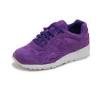 Saucony, ,Shoes ,Uomo ,Viola ,44 EU Shadow 6000 Scarpe