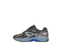 saucony Sneaker bassa blu chiaro / marrone scuro / nero / argento Uomo saucony 40