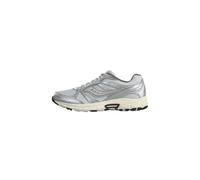 saucony Sneaker bassa 'GRID LEGACY' grigio / argento / bianco Uomo - PROMO - Scarpe - Sneakers - Sneakers basse - Sneakers running saucony 40,5