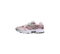 saucony Sneaker bassa 'GRID LEGACY' rosa / bordeaux / argento Uomo - PROMO - Scarpe - Sneakers - Sneakers basse - Sneakers running saucony 40