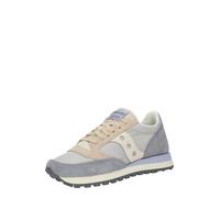 Saucony Originals Jazz Original for Woman, Color Grey Tan Size 38 EU 723 - Grey Tan 38