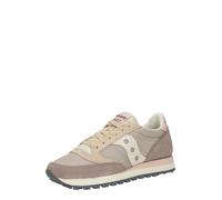 saucony Sneaker bassa 'JAZZ ORIGINAL' beige / crema / marrone scuro / cipria Donna saucony 42