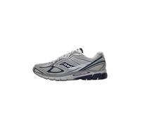 saucony Sneaker bassa 'PROGRID GUIDE 7' antracite / color fango / argento Uomo saucony 43-43,5