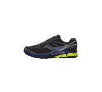 Scarpe Saucony Originals ProGrid Guide 7 nero viola giallo - 40