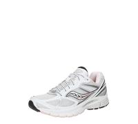 saucony Sneaker bassa 'PROGRID GUIDE 7' grigio argento / rosé / nero / bianco Donna saucony 38 grigio argento / rosé / nero / bianco