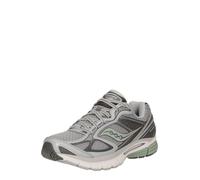 saucony Sneaker bassa 'PROGRID GUIDE 7' grigio / grigio chiaro / verde chiaro Donna saucony 38,5