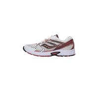 Saucony Originals Ride Millennium, Sneaker Casual Unisex (White/Rose, Sistema Taglie Calzature EU, Adulto, Numero, Media, 38)