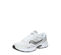 Saucony Ride Millennium - sneakers - donna 5 US White/Grey woman